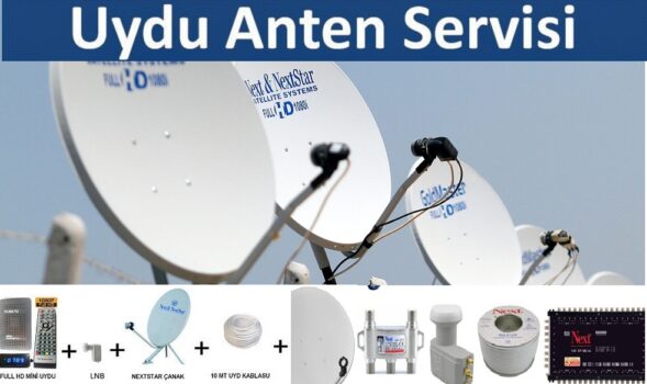 Edirne Antenci
